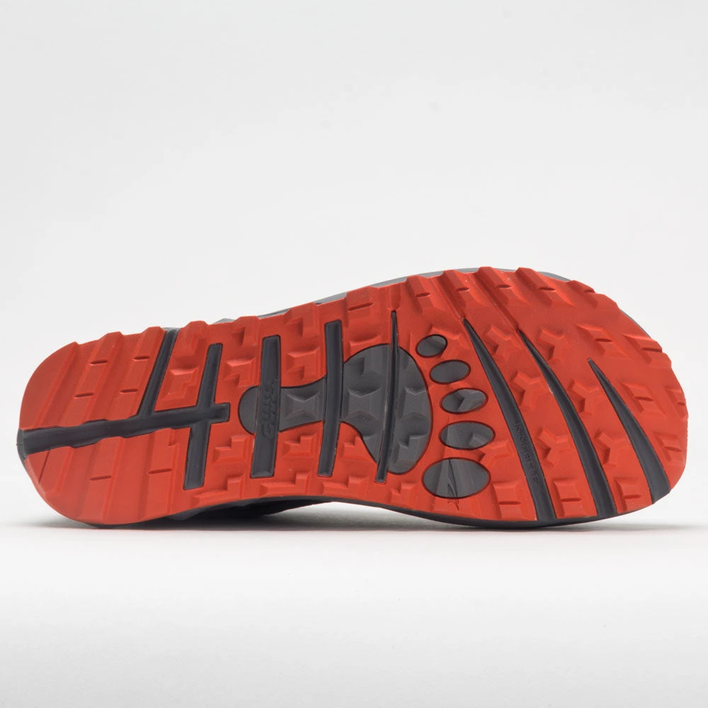 Altra Timp 3 Men's Gray/Orange - Image 4