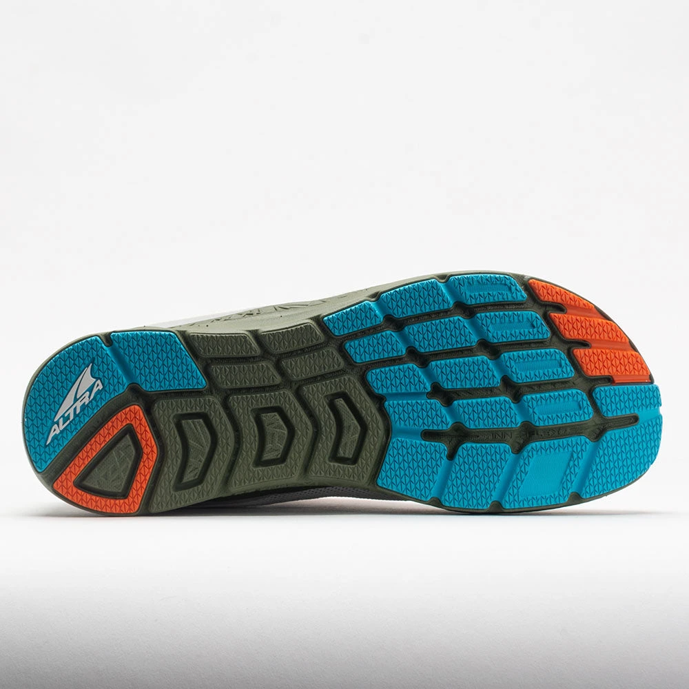 Altra Rivera 2 Men's White/Green - Image 4