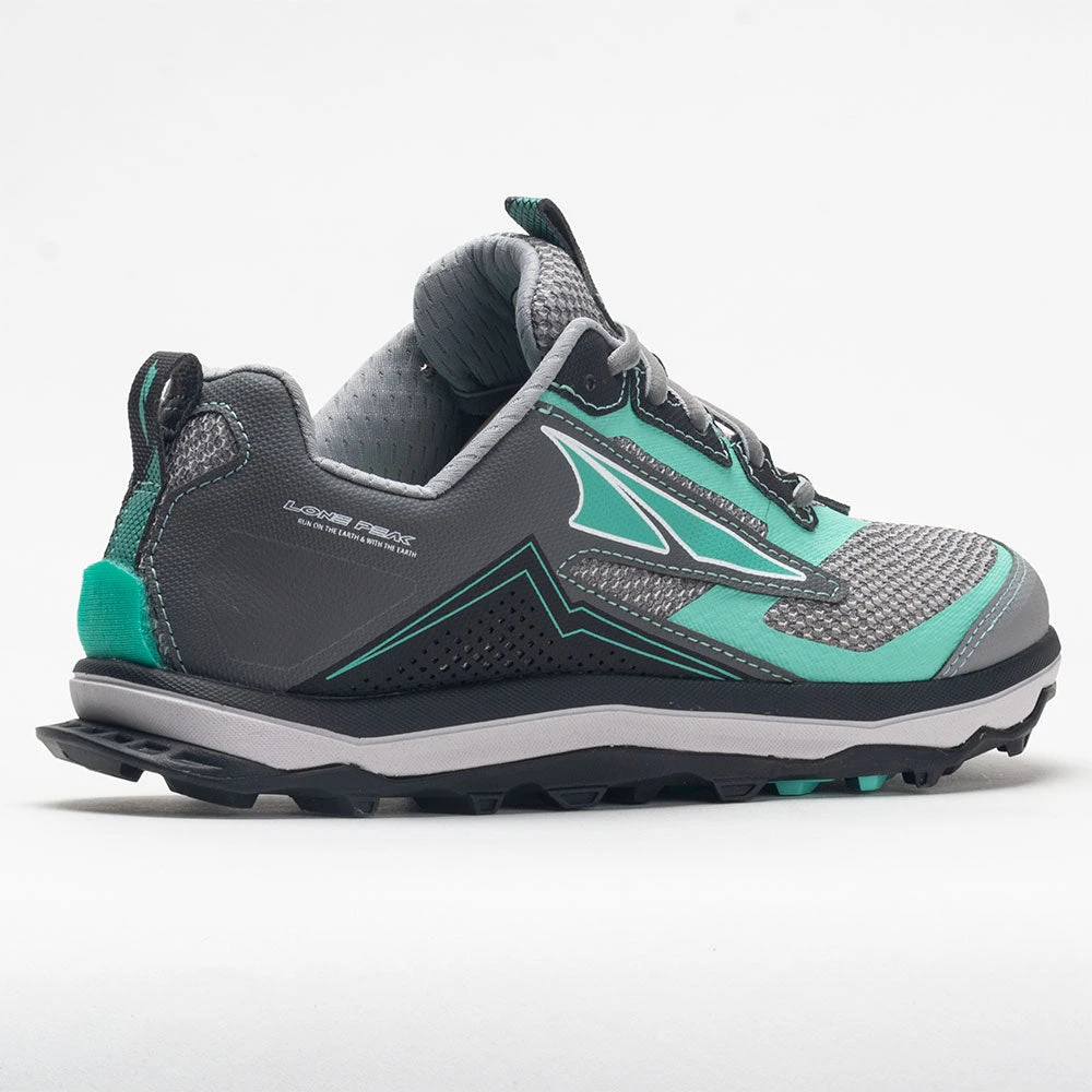 Altra Lone Peak 5 Women's 10th Anniversary Edition - Image 6