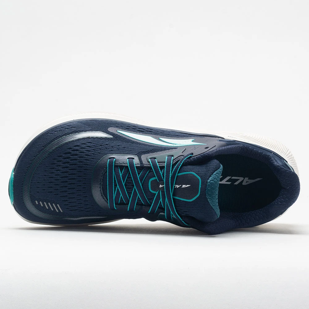 Altra Paradigm 6 Women's Dark Blue - Image 3