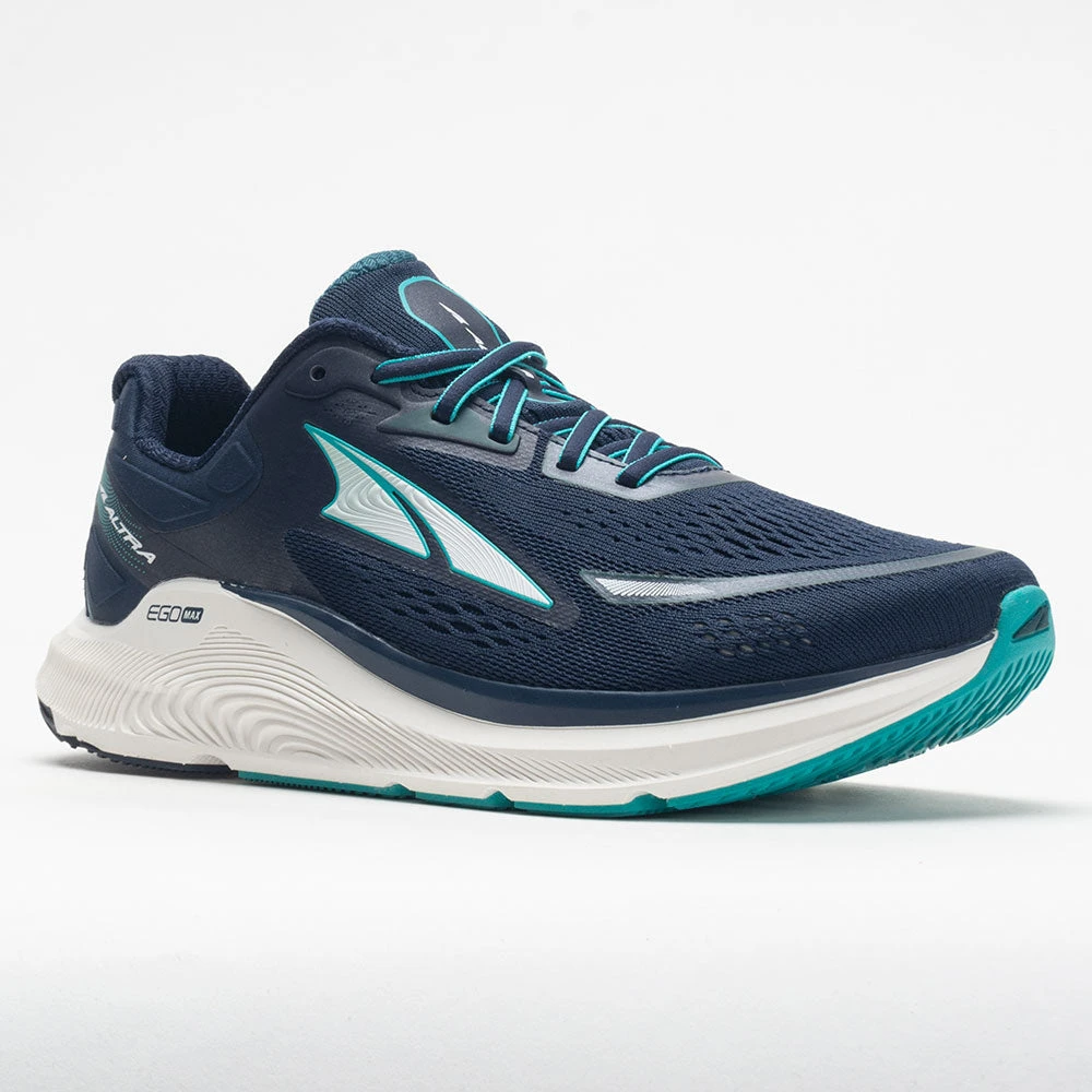 Altra Paradigm 6 Women's Dark Blue - Image 5