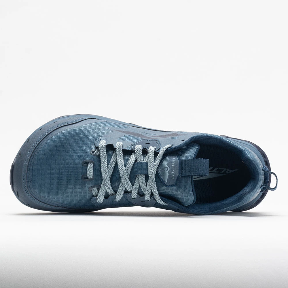 Altra Lone Peak 6 Women's Navy/Light Blue - Image 3