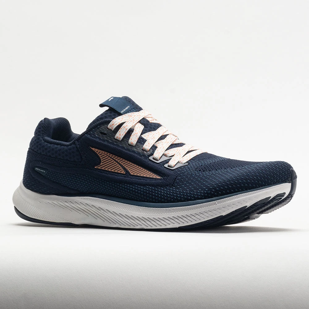 Altra Escalante 3 Women's Navy/Coral - Image 5