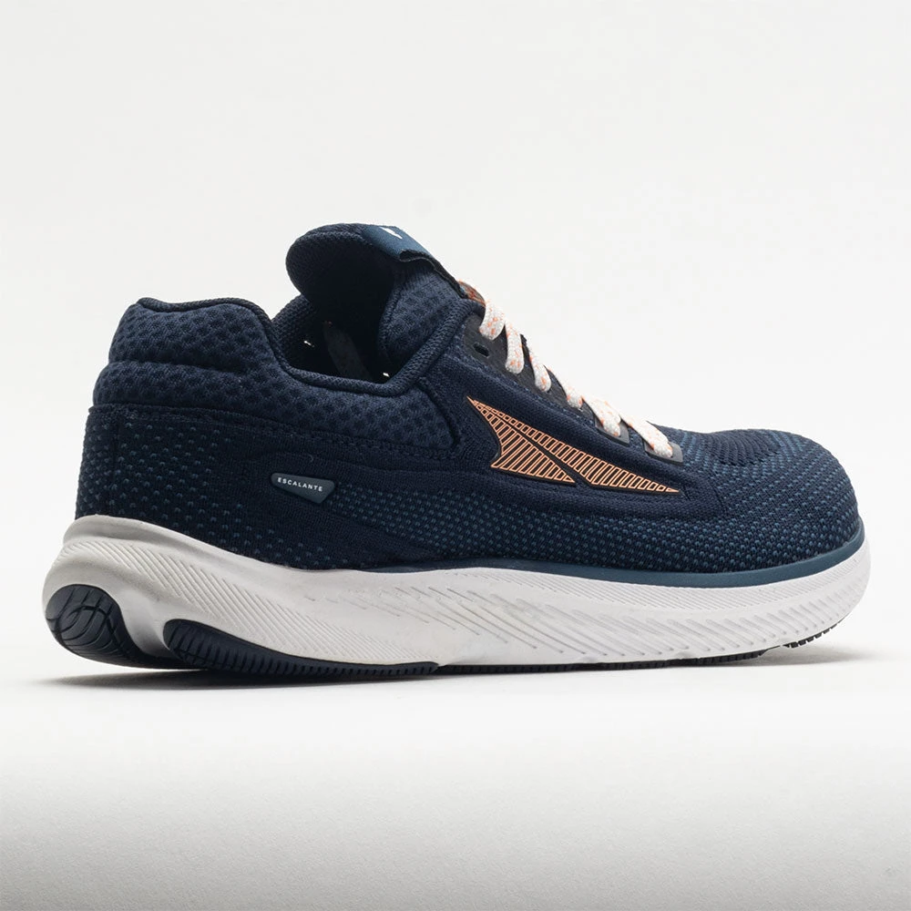Altra Escalante 3 Women's Navy/Coral - Image 6