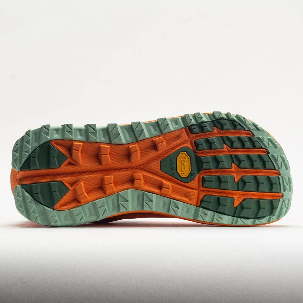 Altra Olympus 5 Men's Orange - Image 4