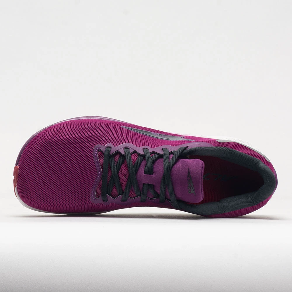 Altra Rivera 3 Women's Black/Purple - Image 3
