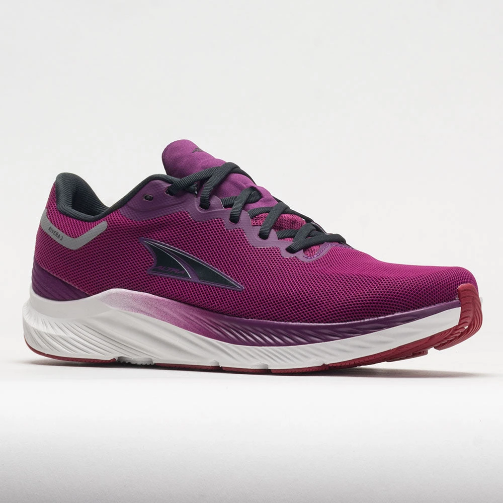 Altra Rivera 3 Women's Black/Purple - Image 5