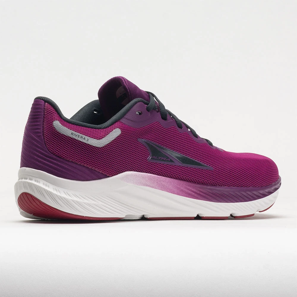 Altra Rivera 3 Women's Black/Purple - Image 6