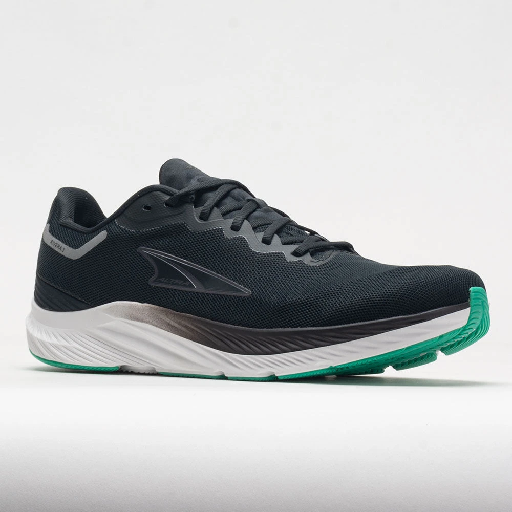 Altra Rivera 3 Men's Black - Image 5