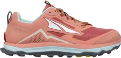 Altra Women’s Lone Peak 5 (019 - Rose/Coral)