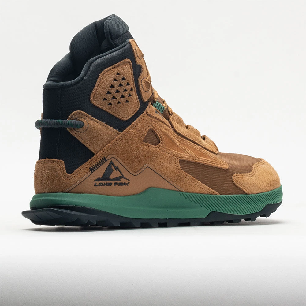 Altra Lone Peak Hiker 2 Men's Brown - Image 6