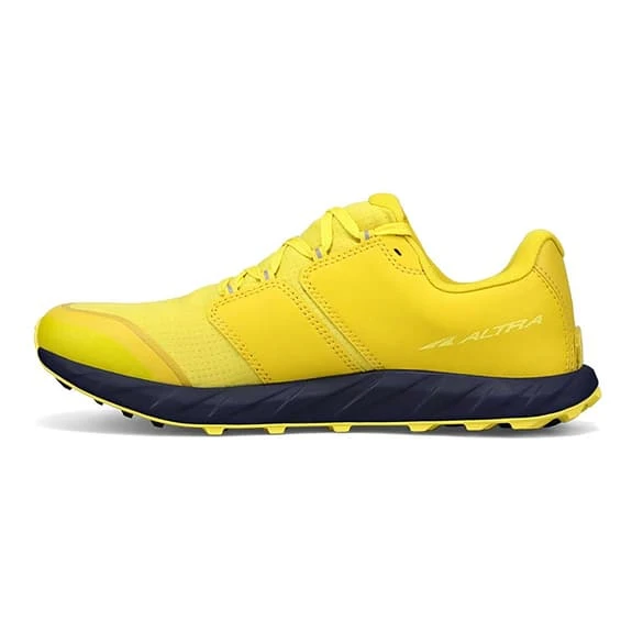 Altra Superior 5 Shoes Orange Matte Black - Image 2