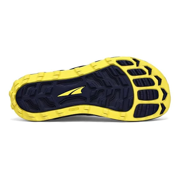 Altra Superior 5 Shoes Orange Matte Black - Image 4