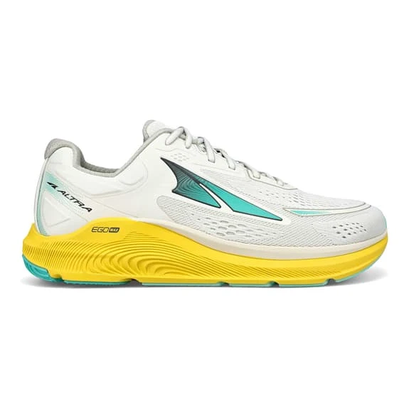 Altra Superior 5 Shoes Orange Matte Black - Image 6