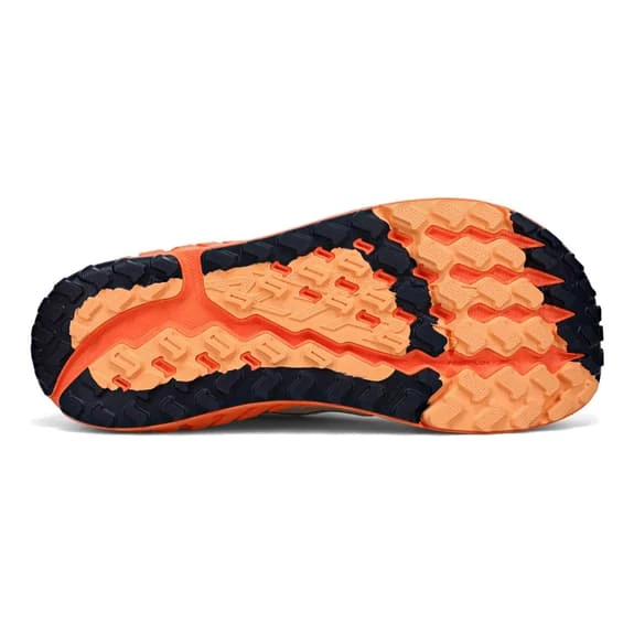 Altra Outroad Shoes White Black Red - Image 4